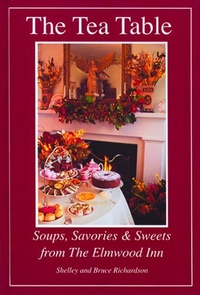 Abbildung von: The Tea Table - Benjamin Press