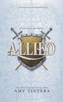 Cover: Allied - HarperCollins