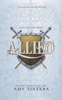 Enlarge image Cover: Allied - HarperCollins