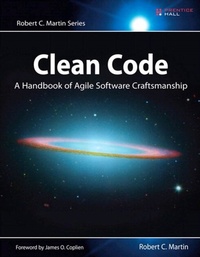 Bild vergrößern Bild: Clean Code - Pearson