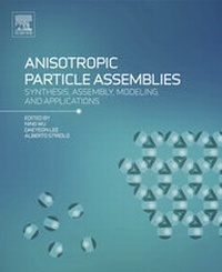 Abbildung von: Anisotropic Particle Assemblies - Elsevier