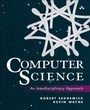 Cover: Computer Science - Addison Wesley