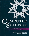 Cover: Computer Science - Addison Wesley