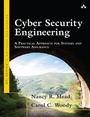 Cover: Cyber Security Engineering - Addison Wesley