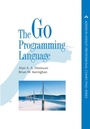 Cover: Go Programming Language, The - Addison Wesley