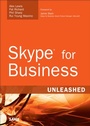 Cover: Skype for Business Unleashed - Addison Wesley
