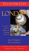 Cover: London - Benjamin Press