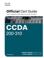 Cover: CCDA 200-310 Official Cert Guide - Cisco Press