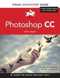 Bild: Photoshop CC - Peachpit Press Publications