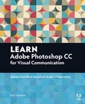 Bild: Learn Adobe Photoshop CC for Visual Communication - Addison Wesley