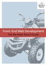 Cover: Front-End Web Development - Big Nerd Ranch Guides
