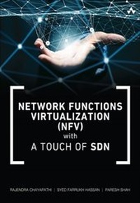 Abbildung von: Network Functions Virtualization (NFV) with a Touch of SDN - Addison Wesley
