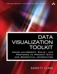 Abbildung von: Data Visualization Toolkit - Addison Wesley