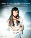 Bild: The Adobe Photoshop Lightroom Classic CC Book - Adobe Press,U.S.