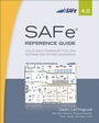 Cover: SAFe (R) 4.0 Reference Guide - Addison Wesley