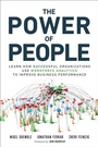 Cover: Power of People, The - Pearson FT Press