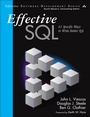 Cover: Effective SQL - Addison Wesley