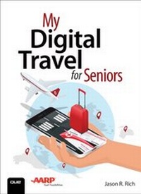 Bild: My Digital Travel for Seniors - Addison Wesley