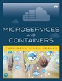 Cover: Microservices and Containers - Addison Wesley