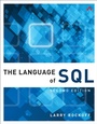 Cover: Language of SQL, The - Addison Wesley