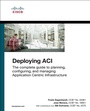 Cover: Deploying ACI - Cisco Press