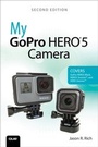 Cover: My GoPro HERO5 Camera - Addison Wesley