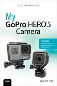 Abbildung von: My GoPro HERO5 Camera - Addison Wesley