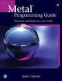 Cover: Metal Programming Guide - Addison Wesley