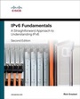 Cover: IPv6 Fundamentals - Cisco Press