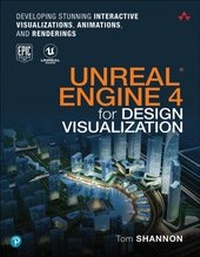 Abbildung von: Unreal Engine 4 for Design Visualization - Addison Wesley