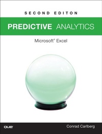 Abbildung von: Predictive Analytics - Addison Wesley