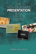 Cover: Non-Designer's Presentation Book, The - Peachpit Press Publications