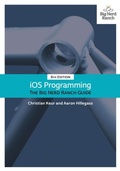 Cover: iOS Programming - Big Nerd Ranch Guides