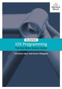 Abbildung von: iOS Programming - Big Nerd Ranch Guides