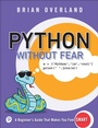 Cover: Python Without Fear - Addison Wesley
