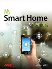 Abbildung von: My Smart Home for Seniors - Addison Wesley