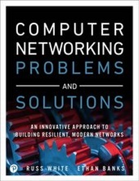 Abbildung von: Computer Networking Problems and Solutions - Addison Wesley