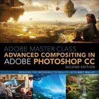 Abbildung von: Adobe Master Class - Addison Wesley