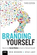 Cover: Branding Yourself - Addison Wesley