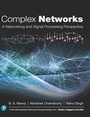 Cover: Complex Networks - Pearson
