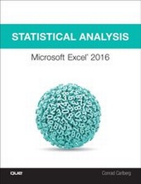 Abbildung von: Statistical Analysis - Addison Wesley