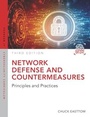 Cover: Network Defense and Countermeasures - Pearson It Certification
