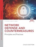 Cover: Network Defense and Countermeasures - Pearson It Certification