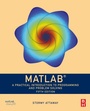 Cover: MATLAB - Butterworth-Heinemann