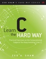 Cover: Learn C the Hard Way - Addison Wesley