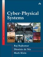 Cover: Cyber-Physical Systems - Addison Wesley