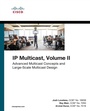 Cover: IP Multicast, Volume II - Cisco Press