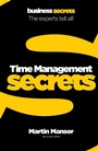 Cover: Time Management - William Collins