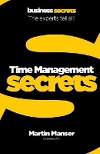 Abbildung von: Time Management - William Collins