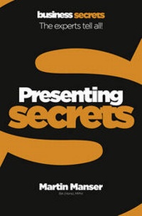 Enlarge image Cover: Presenting - William Collins